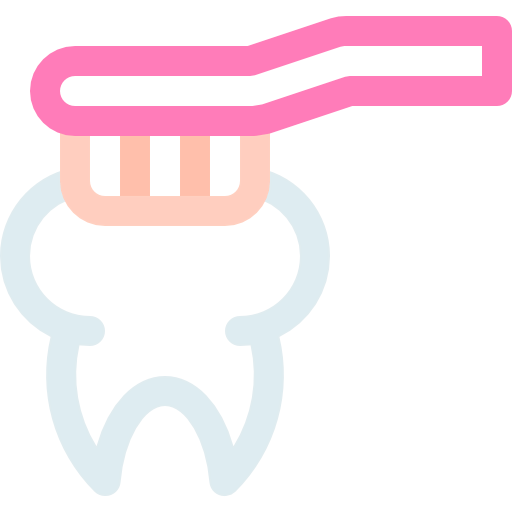 Toothbrush icon
