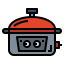 Pot icon 64x64