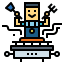 Barbacue icon 64x64