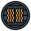 Bacon іконка 64x64