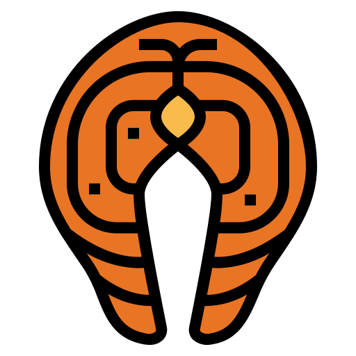Salmon icon