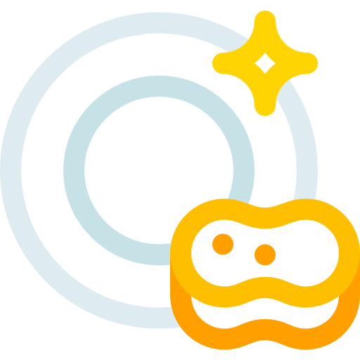Dish icon