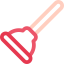 Plunger icon 64x64