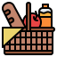 Picnic icon 64x64