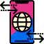 Internet icon 64x64