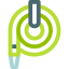 Water hose icon 64x64