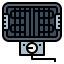 Electric grill 상 64x64