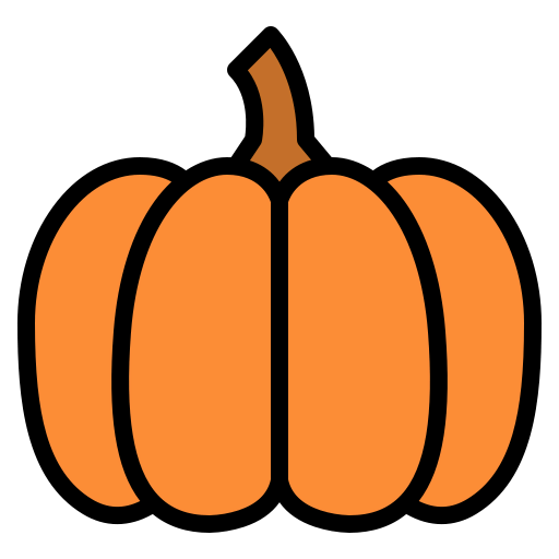 Pumpkin icon