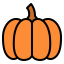 Pumpkin icon 64x64