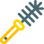Toilet brush icon 64x64