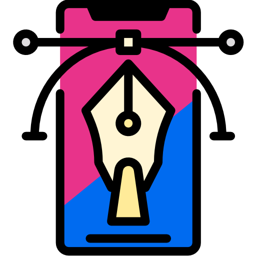 Edit tool icon