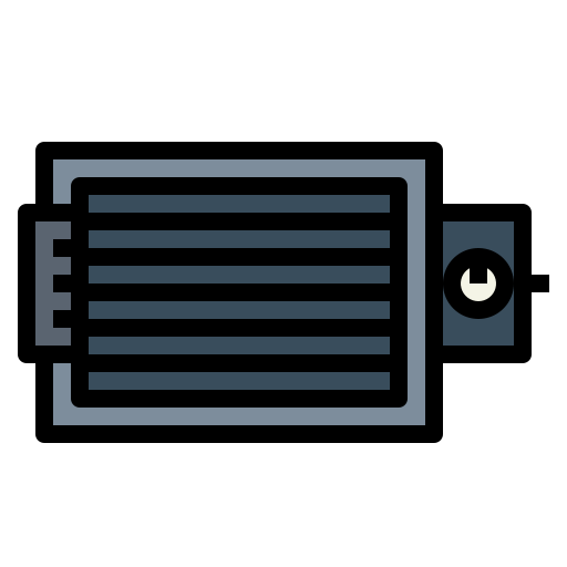 Griddle icon