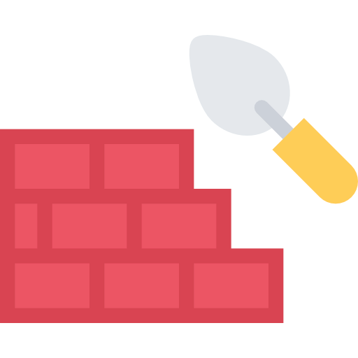 Wall icon