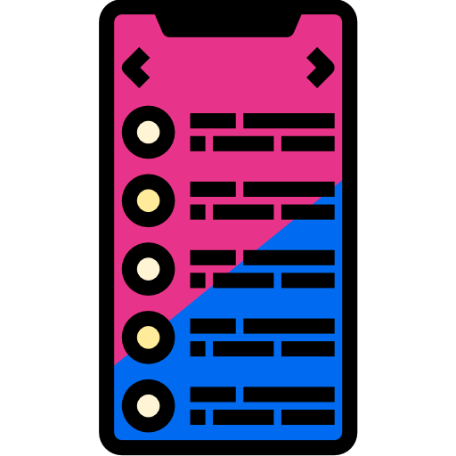 Application icon