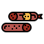 Salami icon 64x64