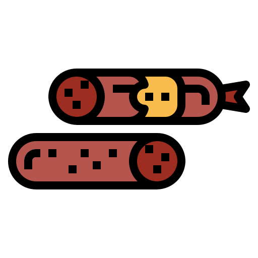 Salami icon