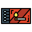 Matches icon 64x64