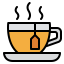 Tea icon 64x64