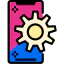 Settings icon 64x64