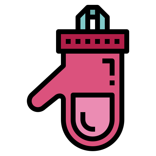 Mitten icon