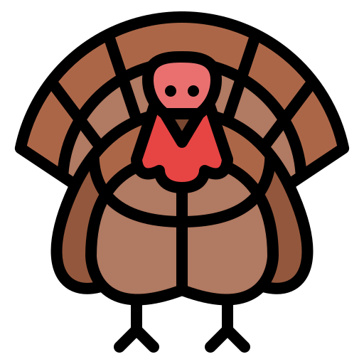 Turkey icon