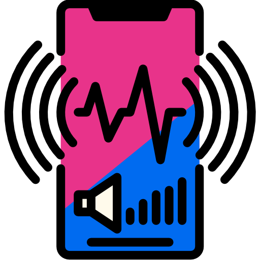 Audio icon