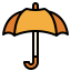 Umbrella icon 64x64