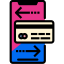 Payment method icon 64x64