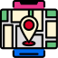 Map icon 64x64