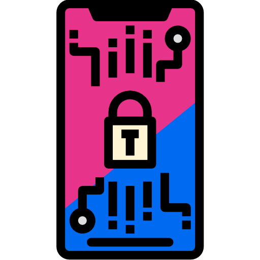 Password icon