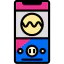 Media player Ikona 64x64