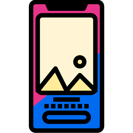 Camera icon