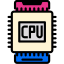 Cpu icon 64x64