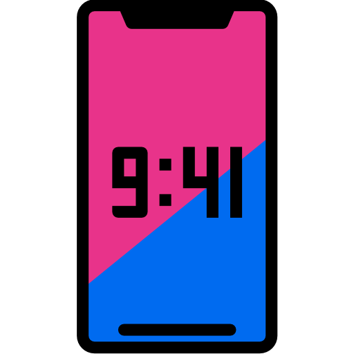 Time icon