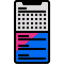 Calendar icon 64x64