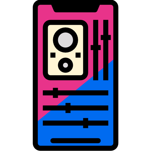 Configuration icon