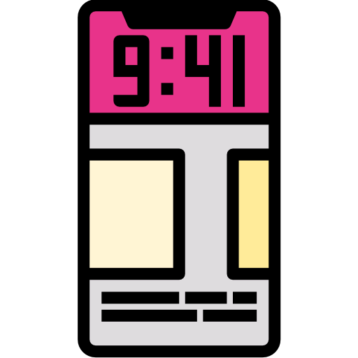 Time icon