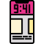 Time icon 64x64