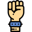 Fist icon 64x64