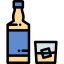Whiskey icon 64x64