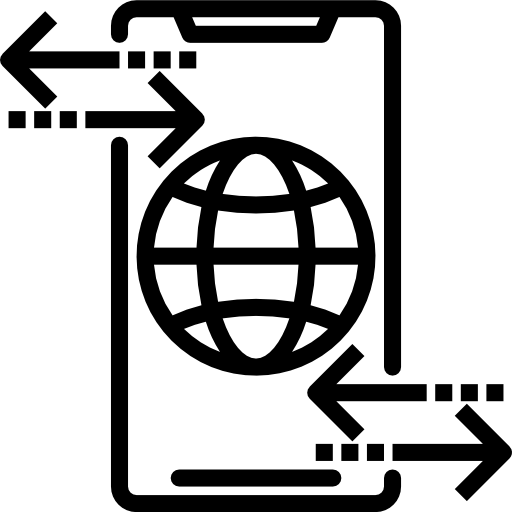 Internet icon