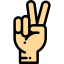 Peace icon 64x64