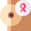 Breast cancer Ikona 64x64