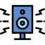 Speaker icon 64x64