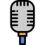 Microphone icon 64x64