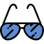 Sunglasses icon 64x64