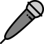 Microphone icon 64x64
