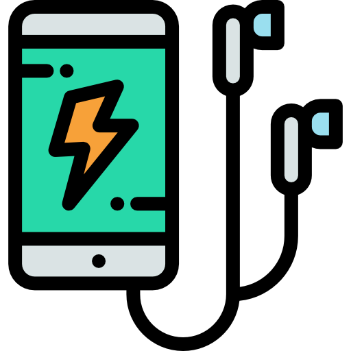 Smartphone icon