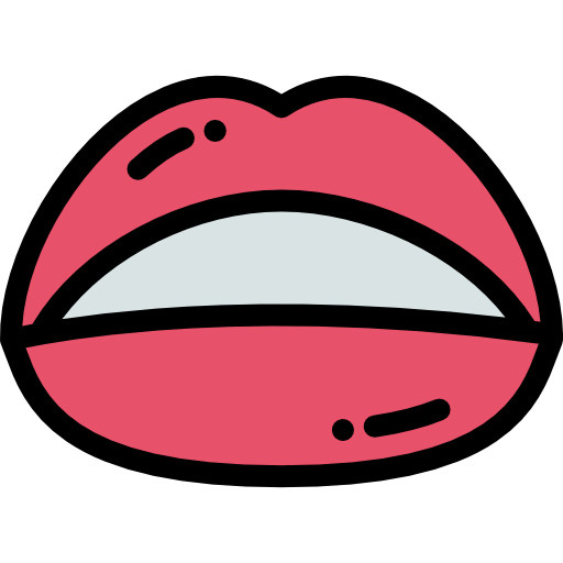 Lips icon