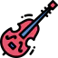 Violin icon 64x64